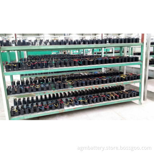 SUNLIKE Front Terminal Telecom Battery 12V200ah for Projects
